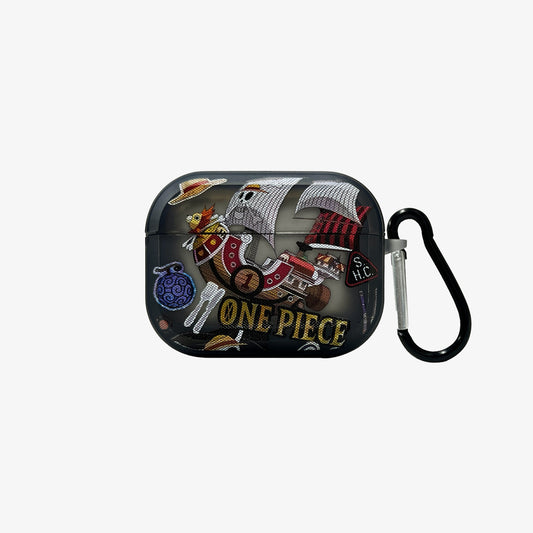 Limited AirPods Case | OP | Thousand Sunny