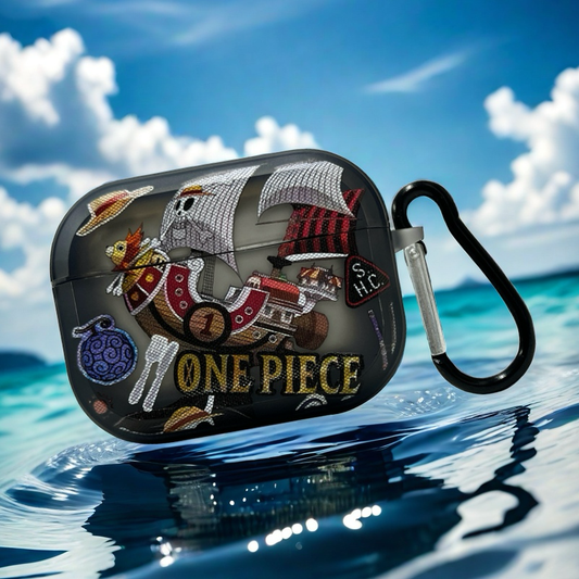 Limited AirPods Case | OP | Thousand Sunny