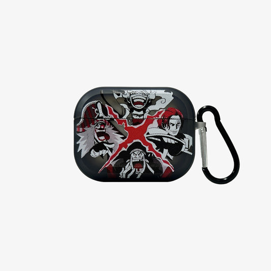 Limited AirPods Case | OP | The New Four Emperors