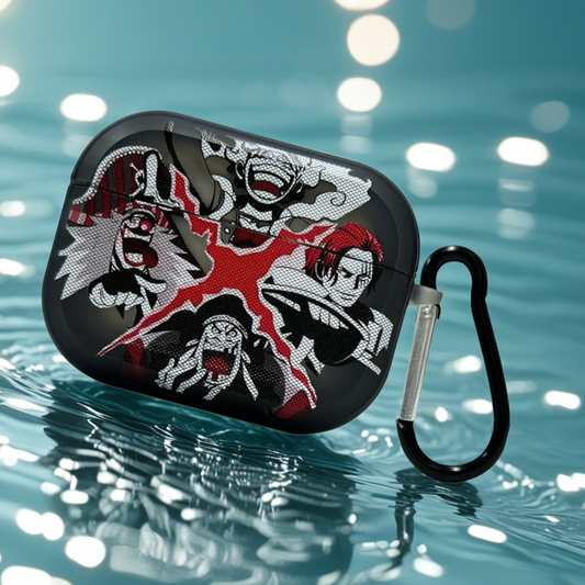 Limited AirPods Case | OP | The New Four Emperors