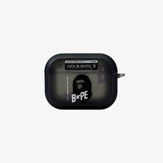 Limited AirPods Case | APE | Purple Font