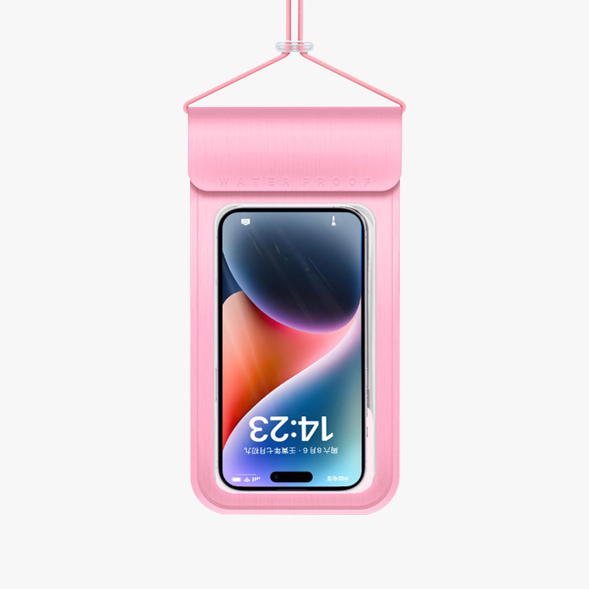 Waterproof Phone Pouch