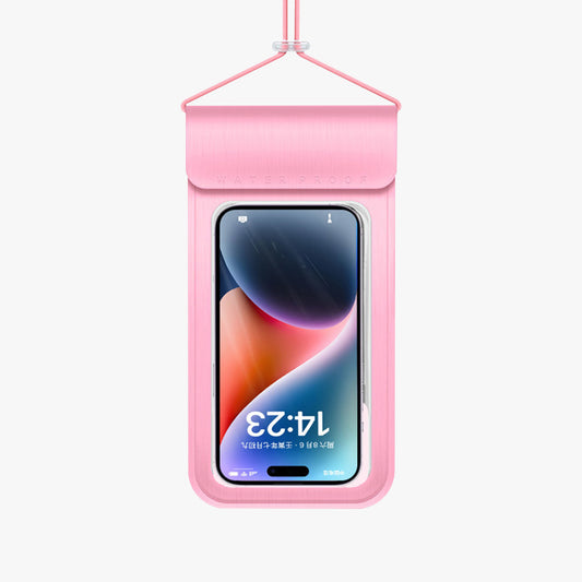Waterproof Phone Pouch