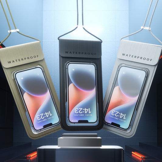 Waterproof Phone Pouch