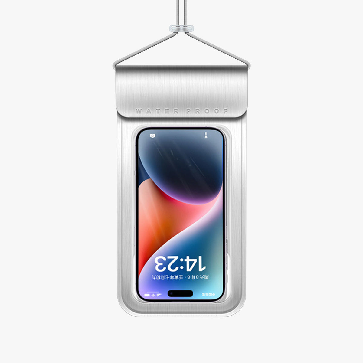 Waterproof Phone Pouch