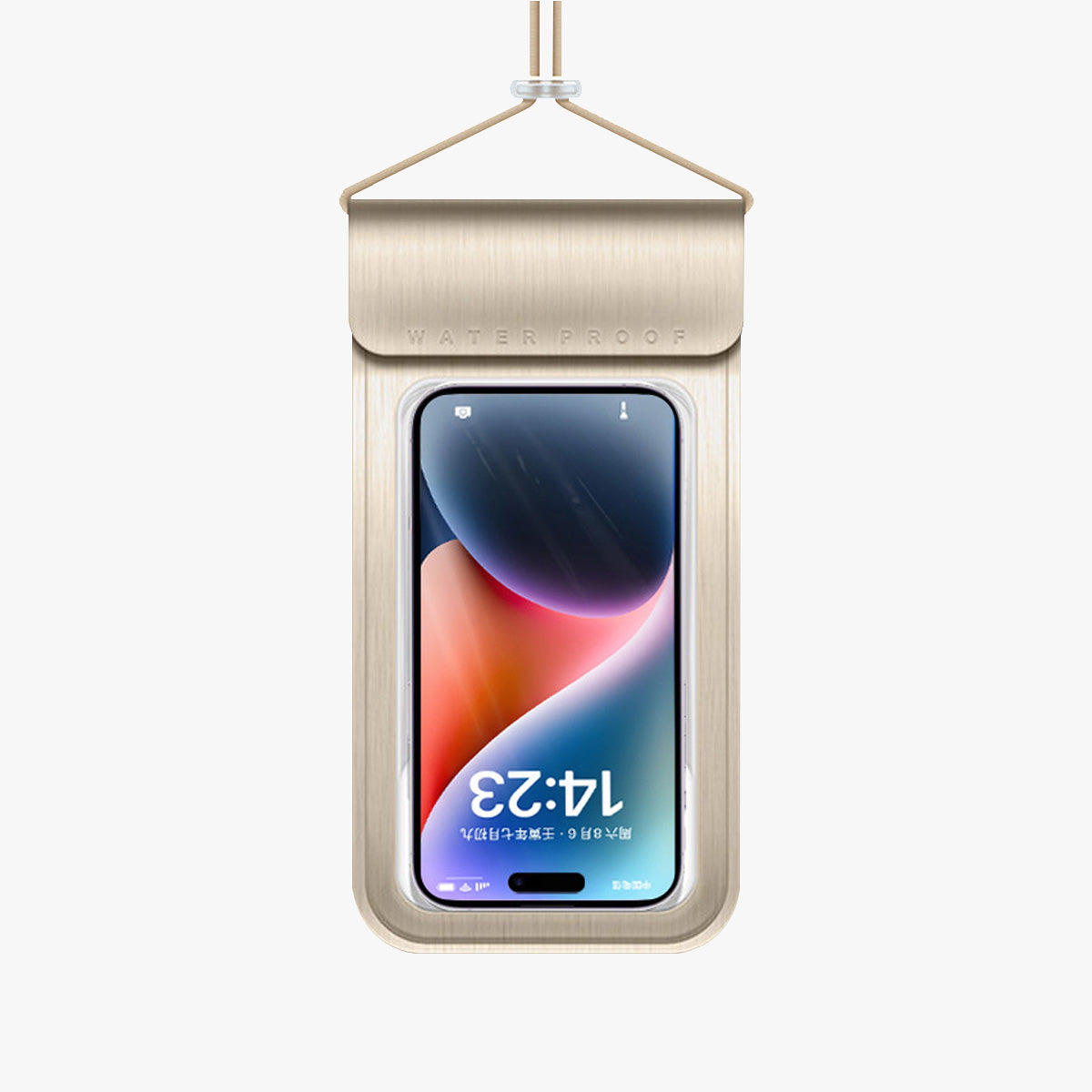 Waterproof Phone Pouch