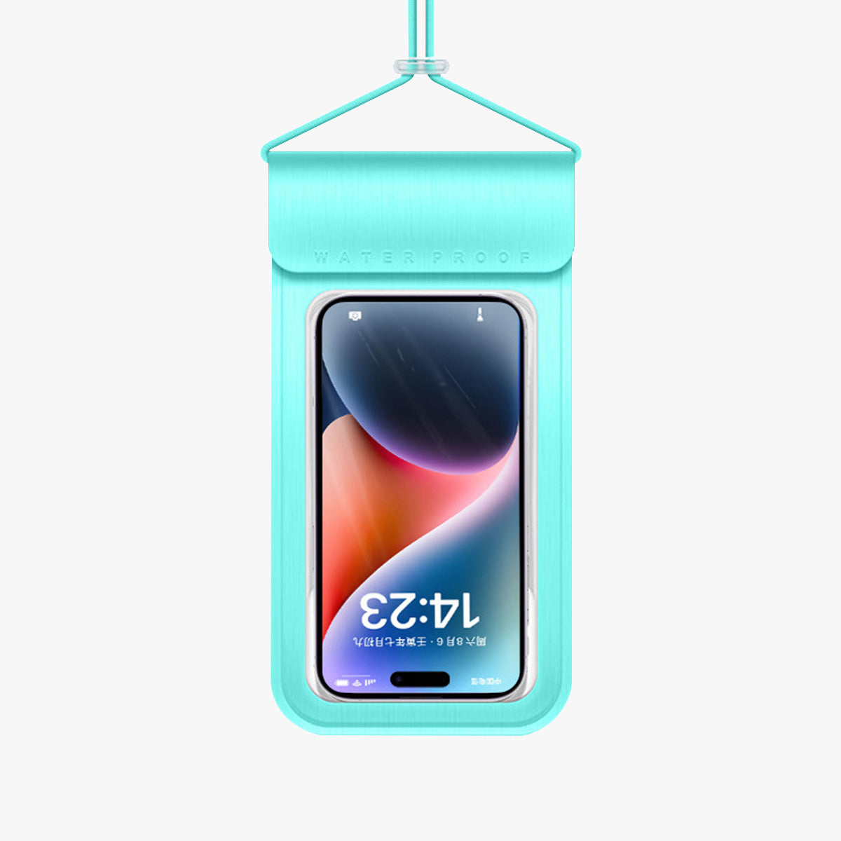 Waterproof Phone Pouch