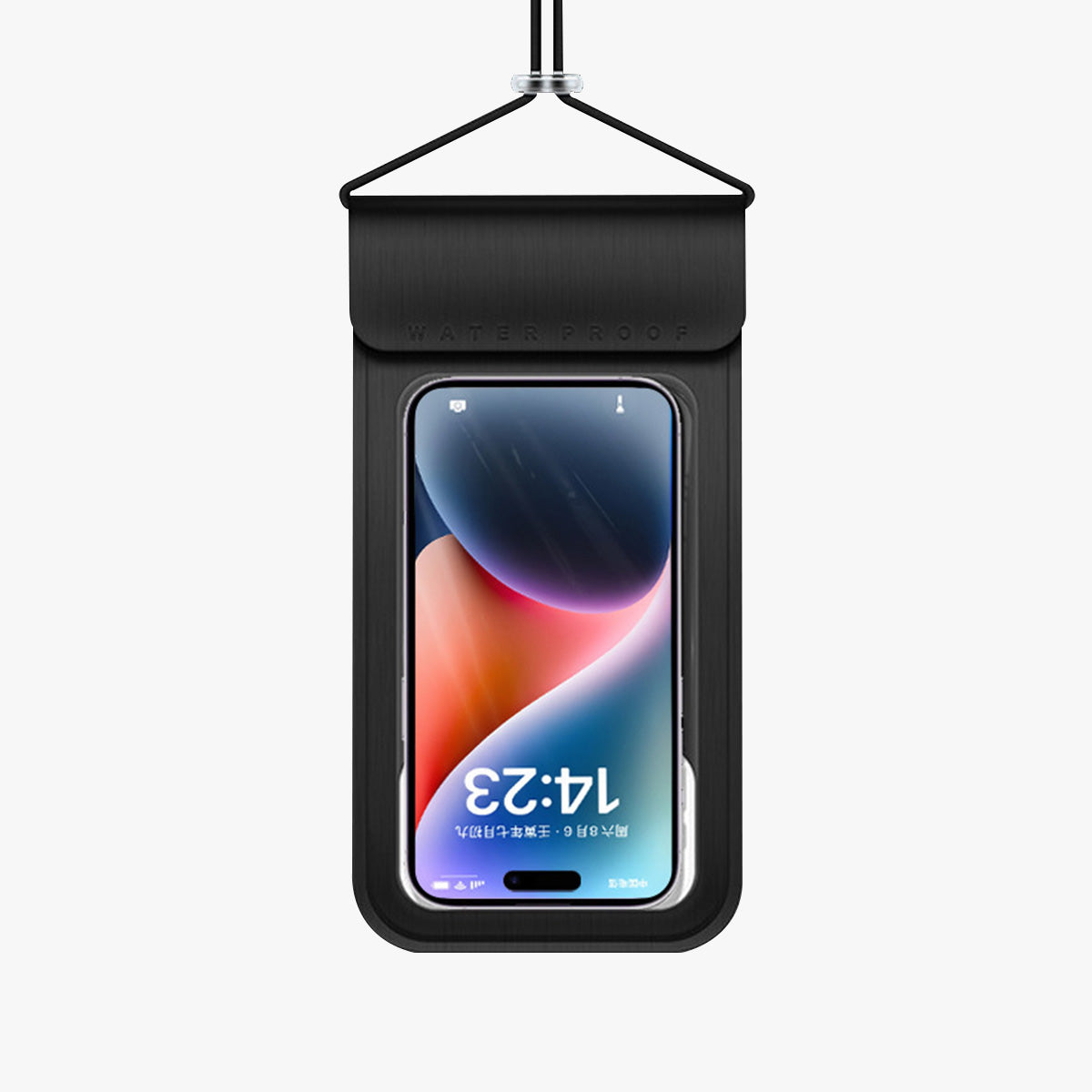 Waterproof Phone Pouch