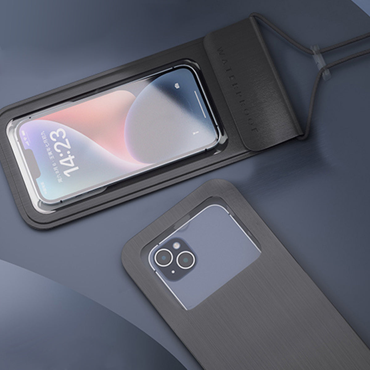 Waterproof Phone Pouch