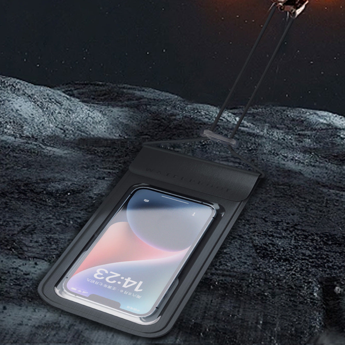 Waterproof Phone Pouch
