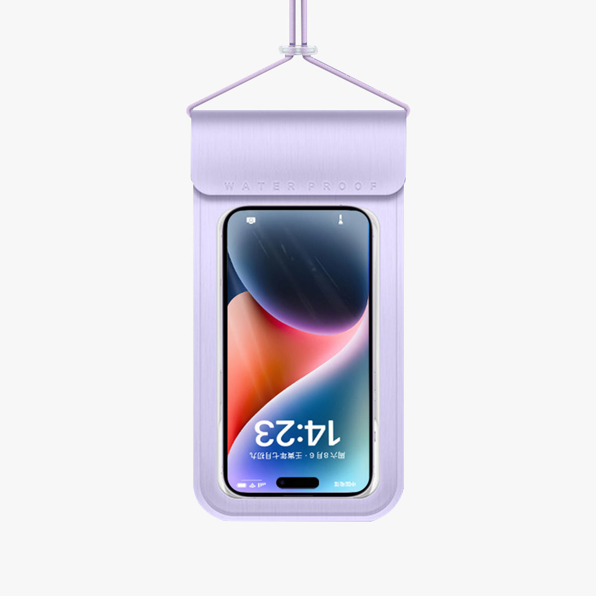 Waterproof Phone Pouch