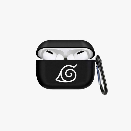 Limited AirPods Case | Naruto Logo 2
