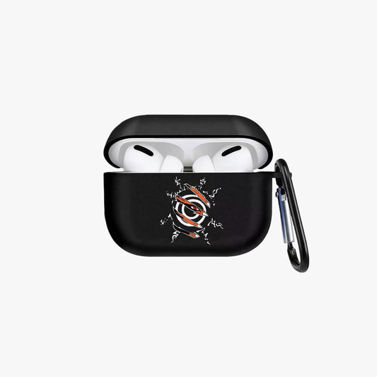 Limited AirPods Case | Naruto Logo 3