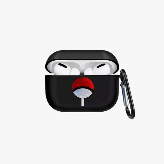 Limited AirPods Case | Naruto Logo 4