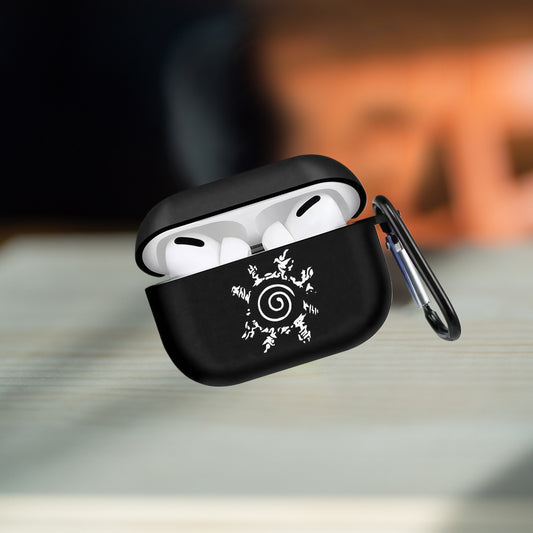 Limited AirPods Case | Naruto Logo 5
