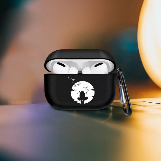 Limited AirPods Case | Naruto Logo 7