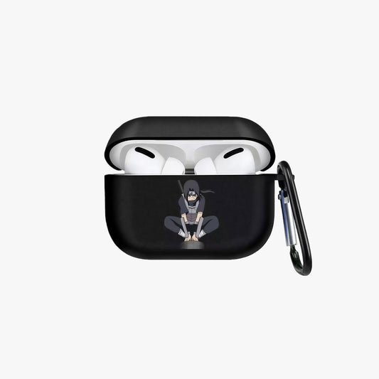 Limited AirPods Case | Naruto Logo 8