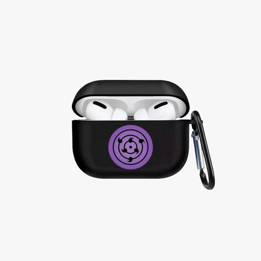 Limited AirPods Case | Naruto Logo 9