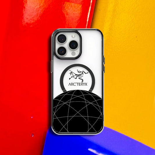 Magsafe Phone Case | ARC | The Earth