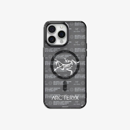 Magsafe Phone Case | ARC | Logo Tags