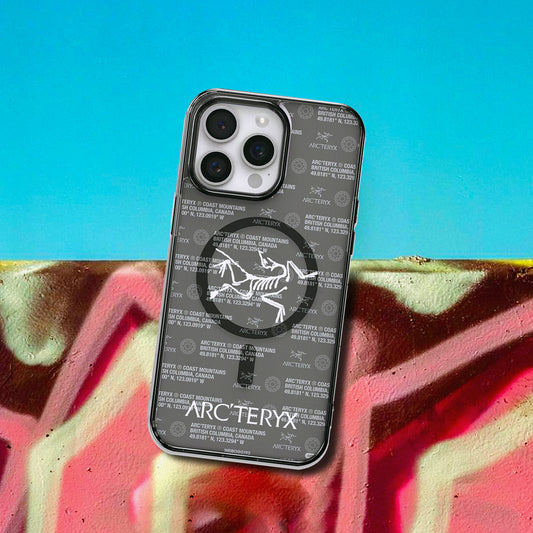 Magsafe Phone Case | ARC | Logo Tags