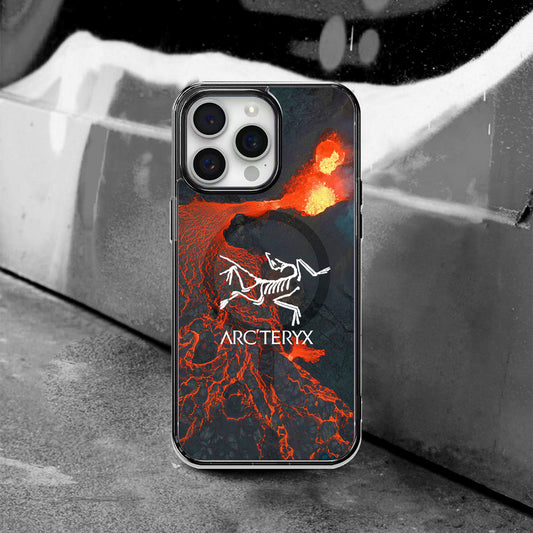 Magsafe Phone Case | ARC | Volcanic Lava