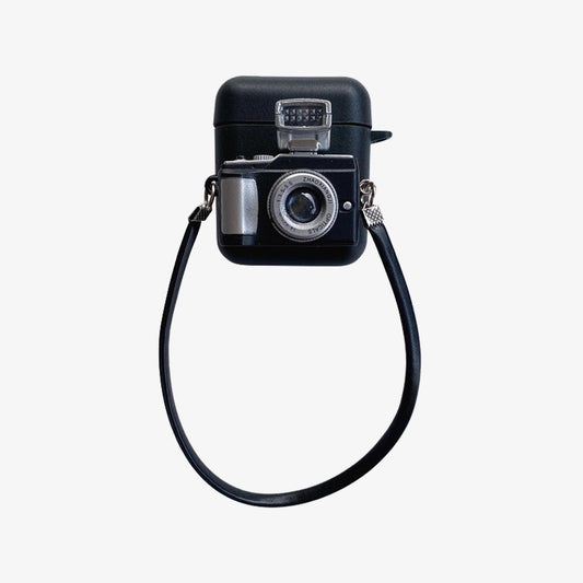 3D Airpods Case | Camera - SPICEUP