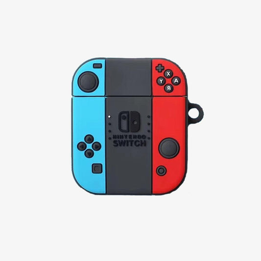 3D Airpods Case | Hi Switch - SPICEUP