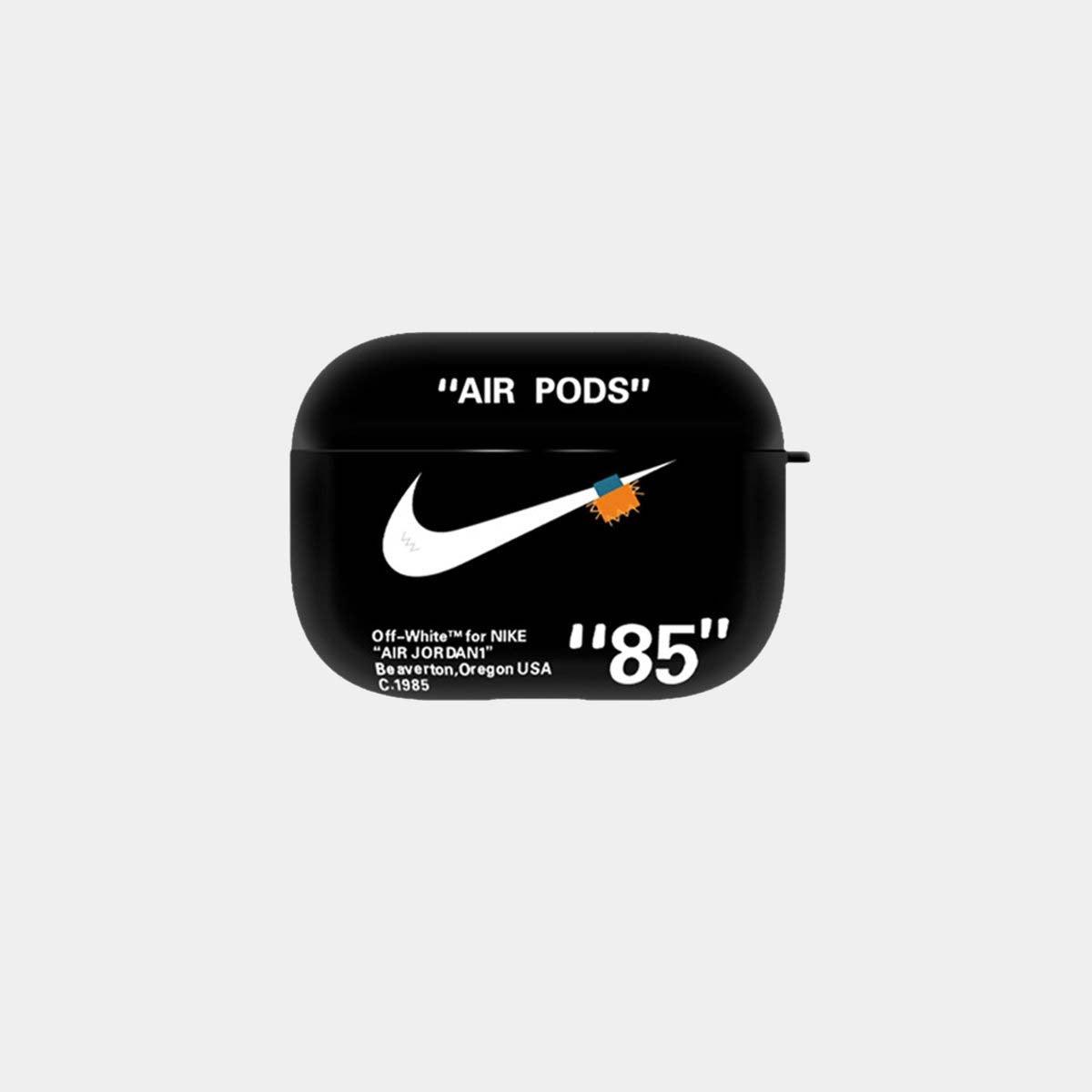 Nike AirPods Case Cover