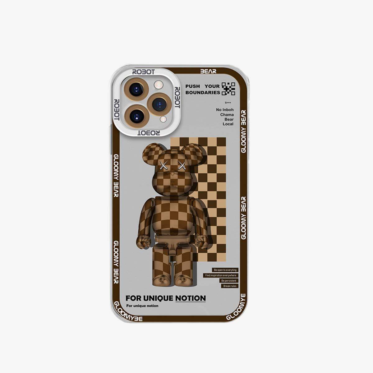 SPICEUP STUDIO | Limited Phone Case SPICEUP STUDIO | Limited Phone Case