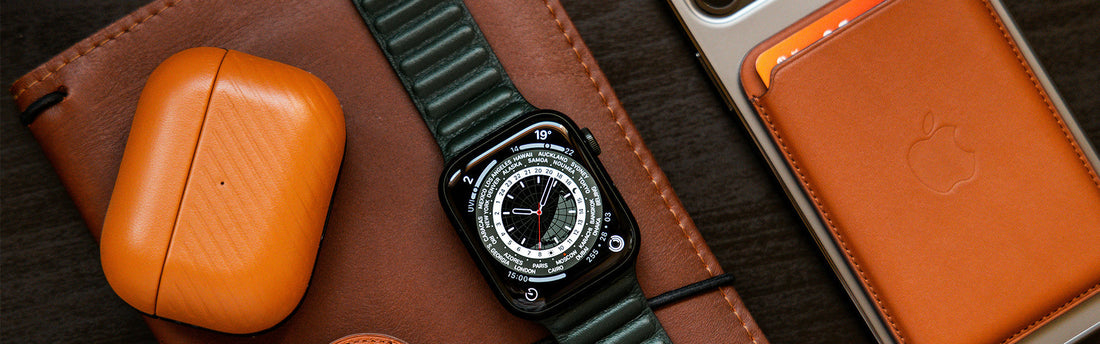 Are Leather Phone Cases Worth It? A Style and Protection Guide