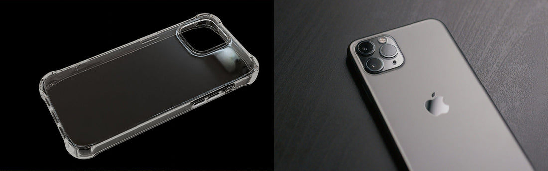 How to Clean and Prevent Yellowing on Clear Phone Cases: A Complete Guide