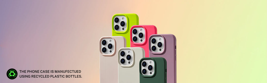 Silicone Phone Cases: Pros, Cons, and Who They're For
