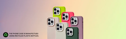 Silicone Phone Cases: Pros, Cons, and Who They're For