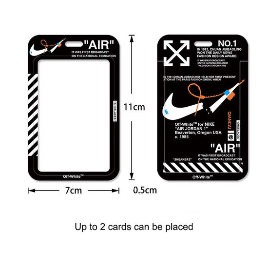 SPICEUP STUDIO, SALE, Nike x Off White Phone & AirPods Case