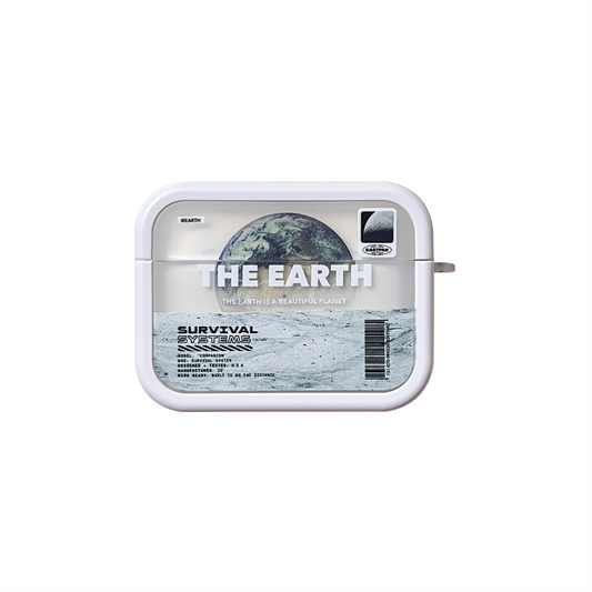 Limited AirPods Case | Space Astronaut 1