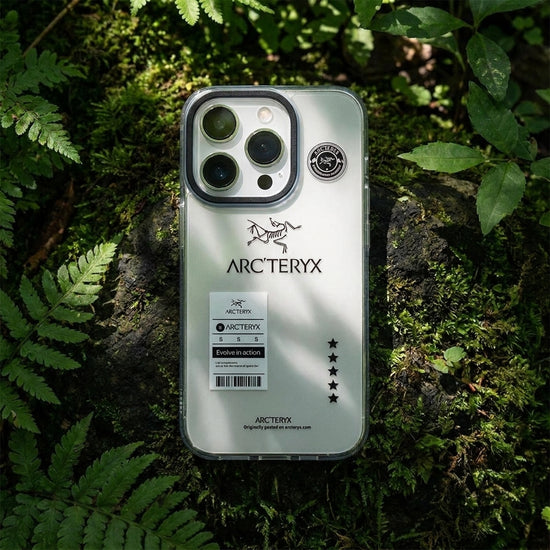 SPICEUP STUDIO | Reflective Phone Case SPICEUP STUDIO | Reflective Phone Case