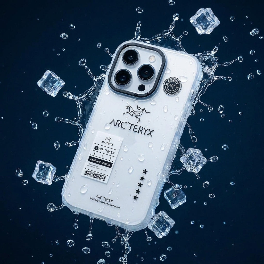 Reflective Phone Case Reflective Phone Case