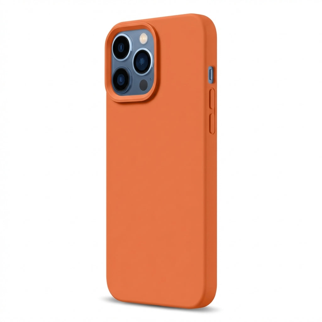Silicone Phone Case Precise Fit - Sunset