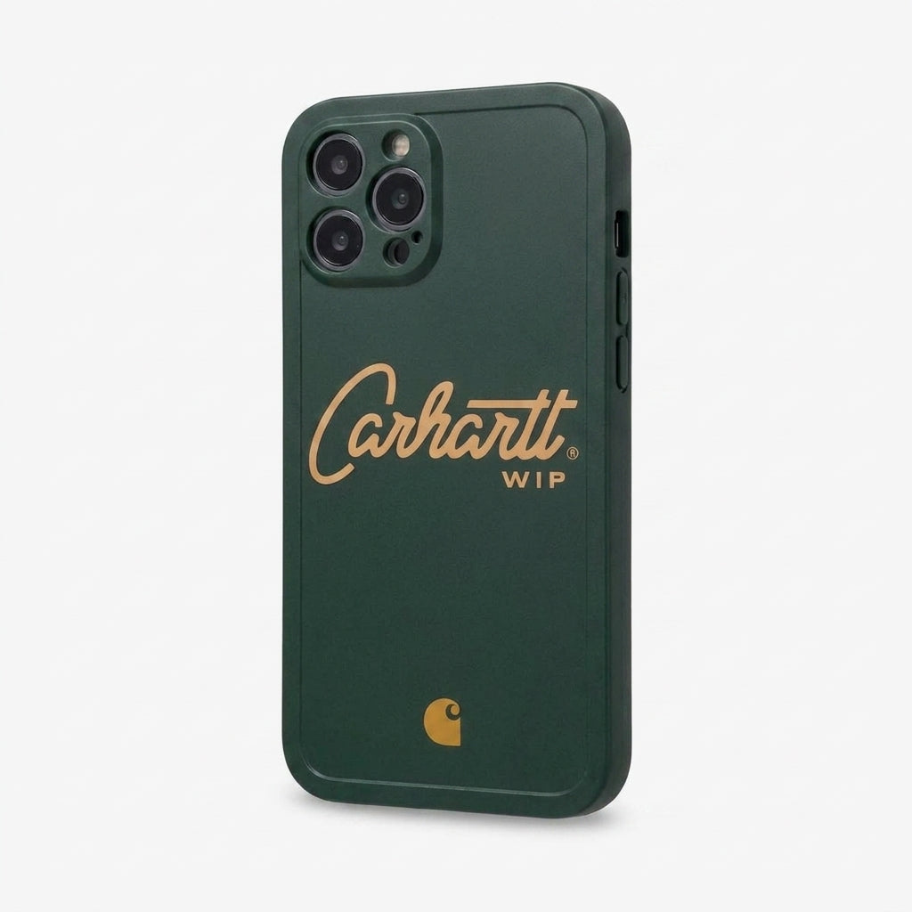 Limited Phone Case | CA Green