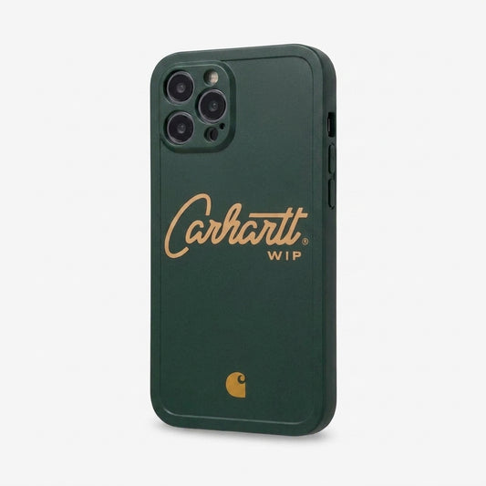 Limited Phone Case | CA Green