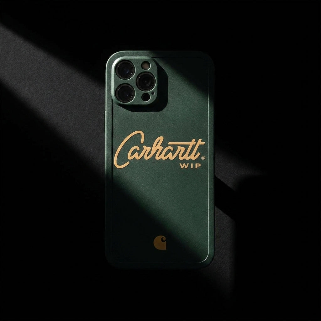 Limited Phone Case | CA Green