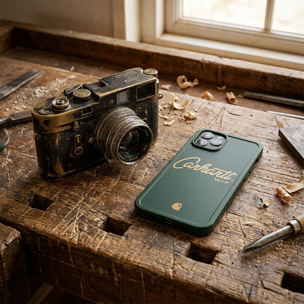 Limited Phone Case | CA Green