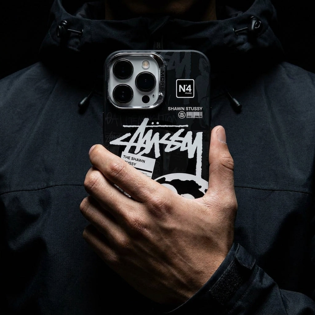 Limited iPhone Case  | ST Black 8 Billiard II