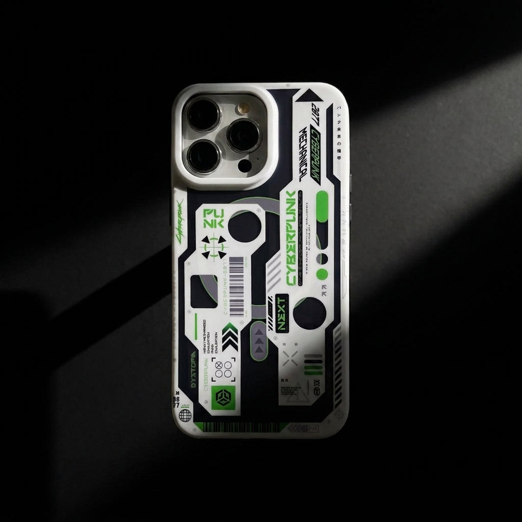 SPICEUP STUDIO | Magsafe Phone Case