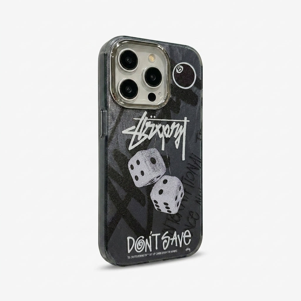 Limited Phone Case | ST Dices Gradient
