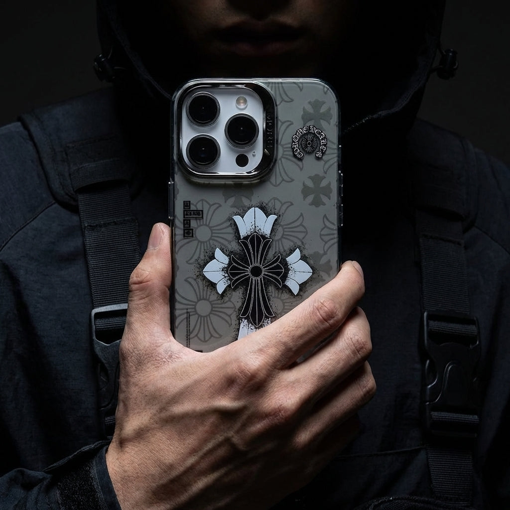 Limited iPhone Case Limited iPhone Case