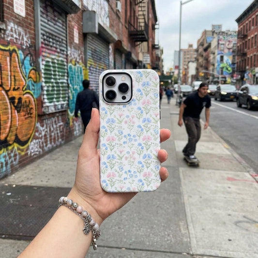 Pastel Garden | Sunday Best Case