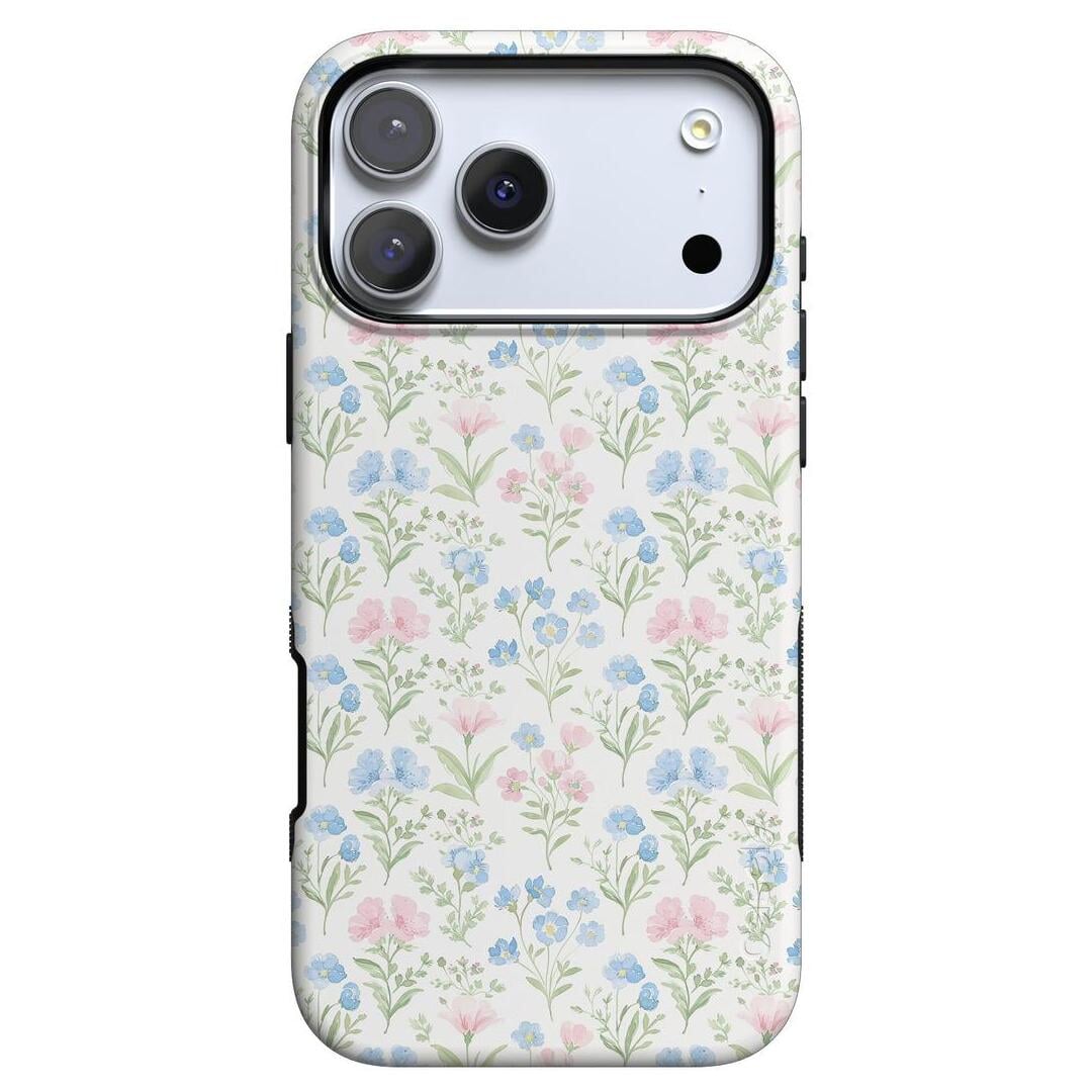 Pastel Garden | Sunday Best Case Phone Case