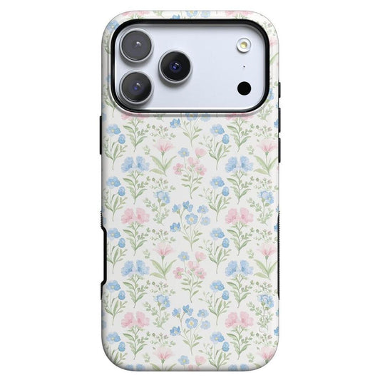 Pastel Garden | Sunday Best Case Phone Case